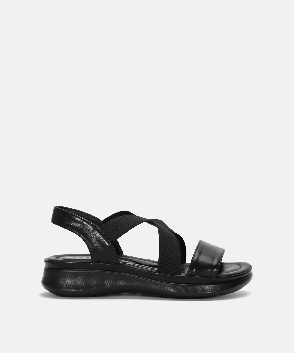 Sandalia plana sport image number null